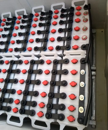 Admin Building Project - AkzoNobel Paints