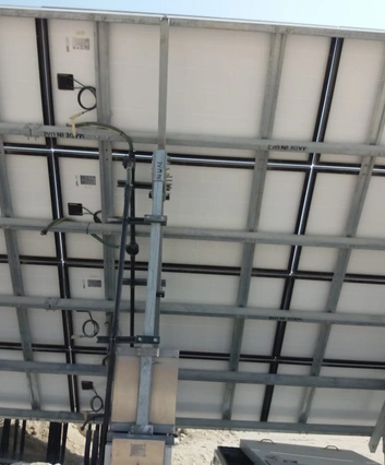 Interior Design Works for Admin Building