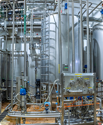 Construction of Admin Building for Zamil Plastic Factory