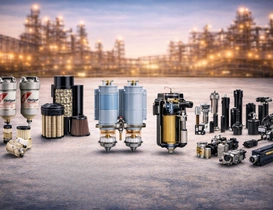 Filtration Solutions