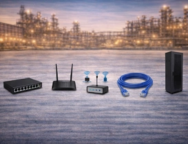 Networking and Switches