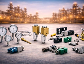 Process Instrumentation