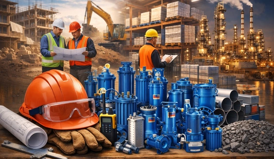 Safety and Quality Policy