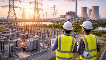 Utilities & Infrastructure