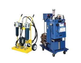 Portable Filtration Unit