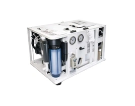 Water Desalination Purification System