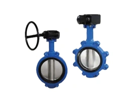 Butterfly Valves