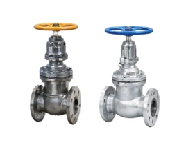 Gate Valves