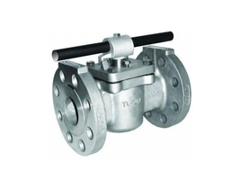 Plug Valves