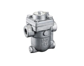 Steam Trap