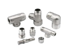JIC Fittings