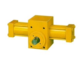 Hydraulic Rotary Actuator