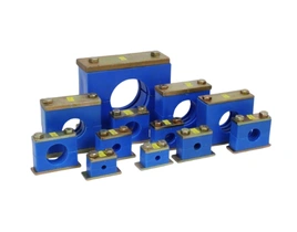 Pipe Clamps