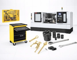 Industrial Tools and Equipment