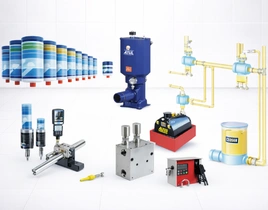 Lubrication Systems