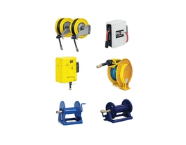 Hose Reels