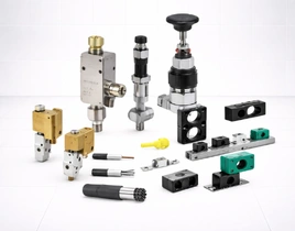 Process Instrumentation