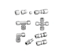 A LOK Fittings
