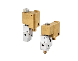 Solenoid Valves