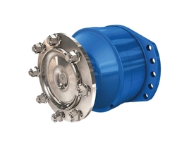 Hydraulic Motor