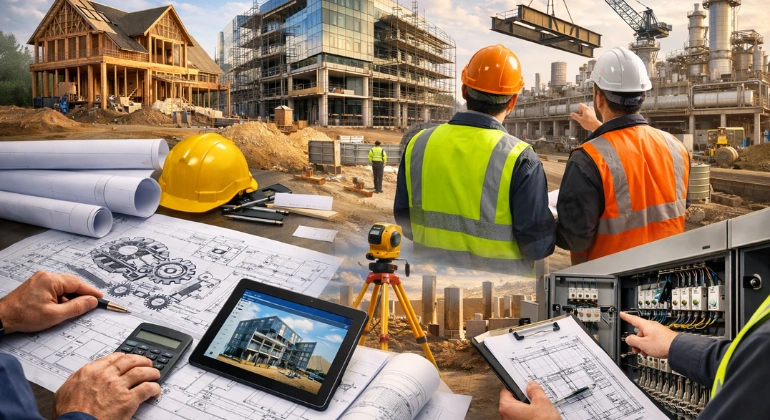 Engineering Solutions