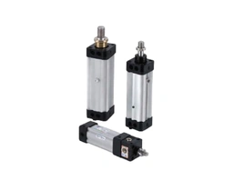 ISO Neumatic Cylinders